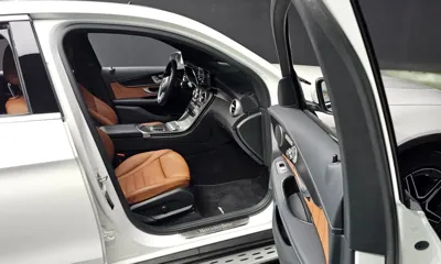 Mercedes-Benz GLC-Class 2023, 18879 км, за 36694.24 USD - фото 11
