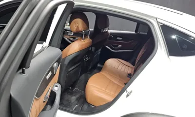 Mercedes-Benz GLC-Class 2023, 18879 км, за 36694.24 USD - фото 12