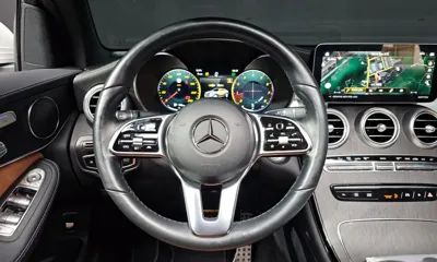 Mercedes-Benz GLC-Class 2023, 18879 км, за 36694.24 USD - фото 13