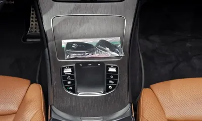 Mercedes-Benz GLC-Class 2023, 18879 км, за 36694.24 USD - фото 18