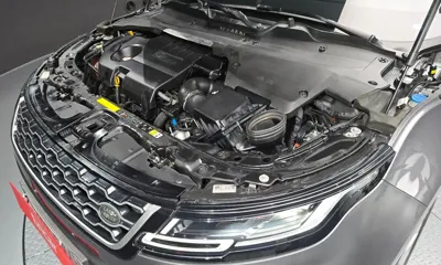 Land Rover Range Rover Evoque 2020, 107366 км, за 16186.69 USD - фото 6