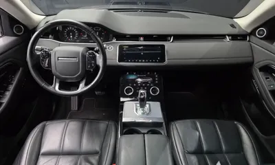 Land Rover Range Rover Evoque 2020, 107366 км, за 16186.69 USD - фото 7