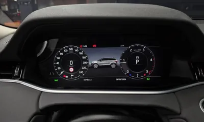 Land Rover Range Rover Evoque 2020, 107366 км, за 16186.69 USD - фото 8
