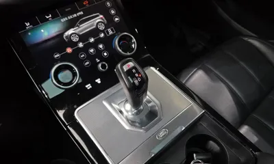 Land Rover Range Rover Evoque 2020, 107366 км, за 16186.69 USD - фото 9