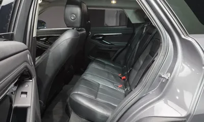 Land Rover Range Rover Evoque 2020, 107366 км, за 16186.69 USD - фото 12