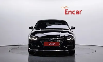 Hyundai Grandeur 2018, 164763 км, за 6490.06 USD