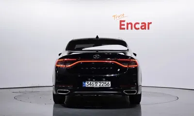 Hyundai Grandeur 2018, 164763 км, за 6490.06 USD