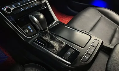 Hyundai Grandeur 2018, 164763 км, за 6490.06 USD - фото 9