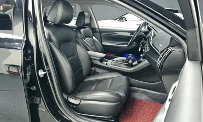 Hyundai Grandeur 2018, 164763 км, за 6490.06 USD - фото 10