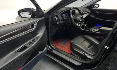 Hyundai Grandeur 2018, 164763 км, за 6490.06 USD - фото 11
