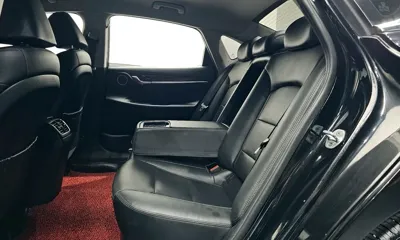 Hyundai Grandeur 2018, 164763 км, за 6490.06 USD - фото 12