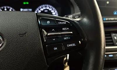 Hyundai Grandeur 2018, 164763 км, за 6490.06 USD - фото 14