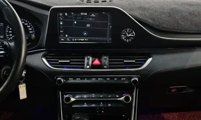 Hyundai Grandeur 2018, 164763 км, за 6490.06 USD - фото 15