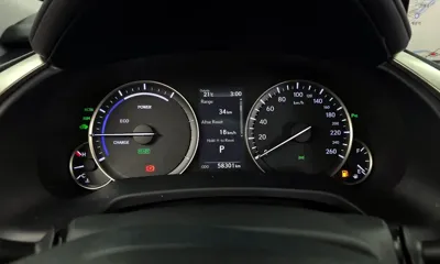 Lexus RX 2017, 58301 км, за 29481.78 USD - фото 8