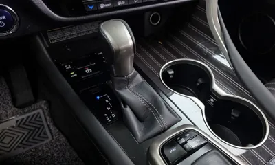 Lexus RX 2017, 58301 км, за 29481.78 USD - фото 9