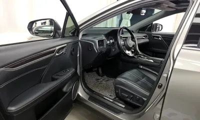 Lexus RX 2017, 58301 км, за 29481.78 USD - фото 10