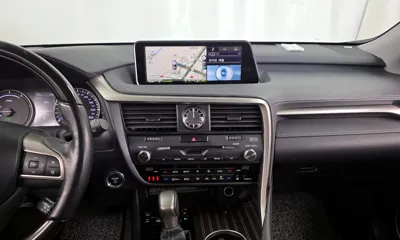 Lexus RX 2017, 58301 км, за 29481.78 USD - фото 13