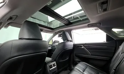 Lexus RX 2017, 58301 км, за 29481.78 USD - фото 18