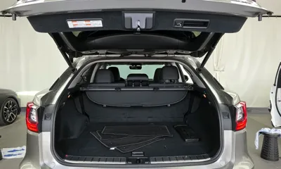 Lexus RX 2017, 58301 км, за 29481.78 USD - фото 20