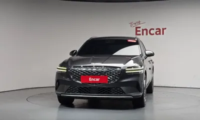 Genesis GV70 2022, 84929 км, за 32158.33 USD