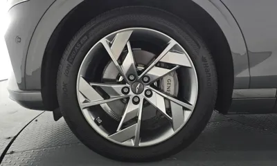 Genesis GV70 2022, 84929 км, за 32158.33 USD