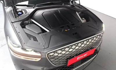 Genesis GV70 2022, 84929 км, за 32158.33 USD - фото 6