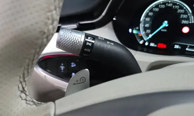 Genesis GV70 2022, 84929 км, за 32158.33 USD - фото 28