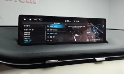 Genesis GV70 2022, 84929 км, за 32158.33 USD - фото 30