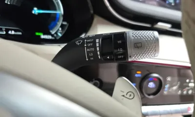 Genesis GV70 2022, 84929 км, за 32158.33 USD - фото 31