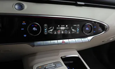 Genesis GV70 2022, 84929 км, за 32158.33 USD - фото 33