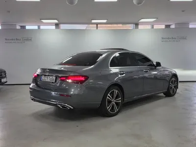 Mercedes-Benz E-Class 2021, 54353 км, за 23975.29 USD