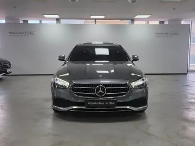 Mercedes-Benz E-Class 2021, 54353 км, за 23975.29 USD