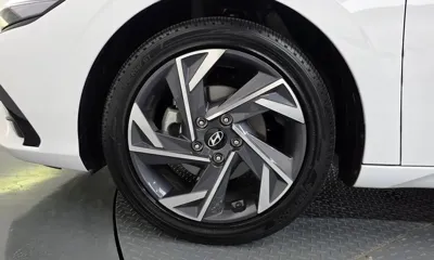 Hyundai Avante 2025, 25767 км, за 16213.73 USD