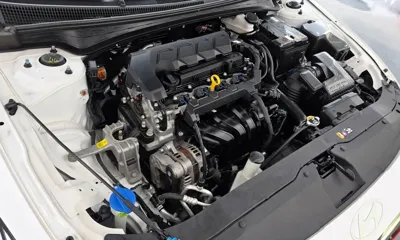 Hyundai Avante 2025, 25767 км, за 16083.86 USD - фото 6