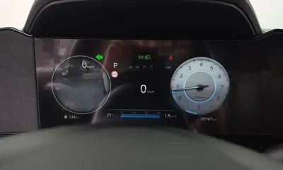 Hyundai Avante 2025, 25767 км, за 16083.86 USD - фото 8