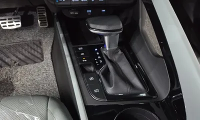Hyundai Avante 2025, 25767 км, за 16083.86 USD - фото 9