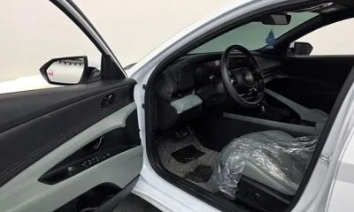 Hyundai Avante 2025, 25767 км, за 16083.86 USD - фото 10