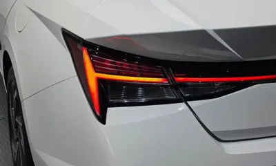 Hyundai Avante 2025, 25767 км, за 16083.86 USD - фото 23