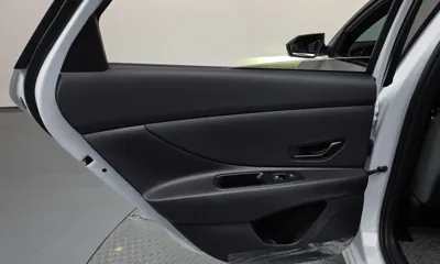 Hyundai Avante 2025, 25767 км, за 16083.86 USD - фото 25