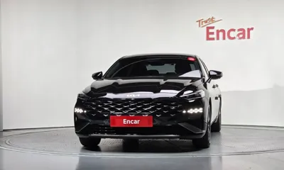 Kia K8 2022, 59655 км, за 17785.03 USD