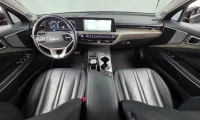 Kia K8 2022, 59655 км, за 17785.03 USD - фото 7