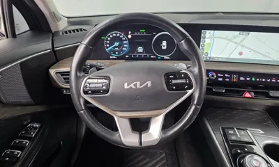 Kia K8 2022, 59655 км, за 17785.03 USD - фото 13