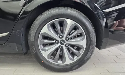 Kia K8 2022, 59655 км, за 17785.03 USD - фото 21