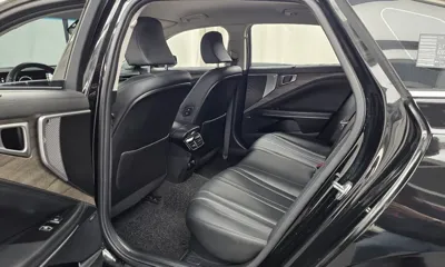 Kia K8 2022, 59655 км, за 17785.03 USD - фото 26