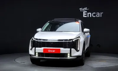 Kia Sportage 2025, 1610 км, за 31200.72 USD