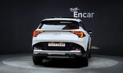 Kia Sportage 2025, 1610 км, за 31200.72 USD