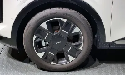 Kia Sportage 2025, 1610 км, за 31200.72 USD