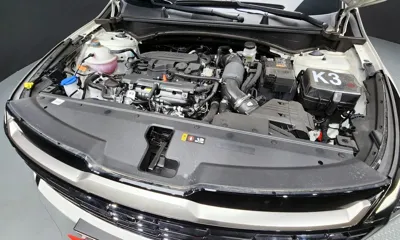 Kia Sportage 2025, 1610 км, за 31200.72 USD - фото 6