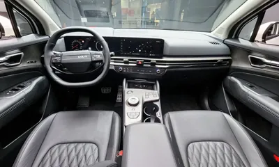 Kia Sportage 2025, 1610 км, за 31200.72 USD - фото 7