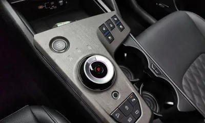 Kia Sportage 2025, 1610 км, за 31200.72 USD - фото 9